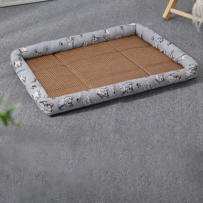 Pet Ice Pad Mat