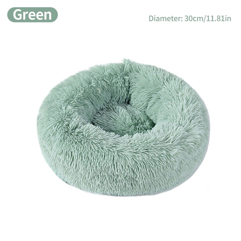 Calming Pet Bed