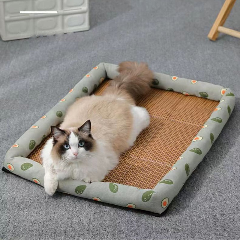 Pet Ice Pad Mat