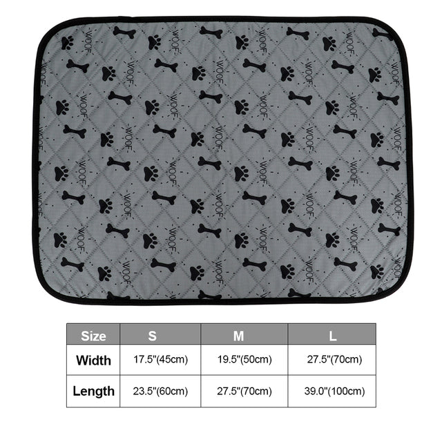 Pet Pee Pad