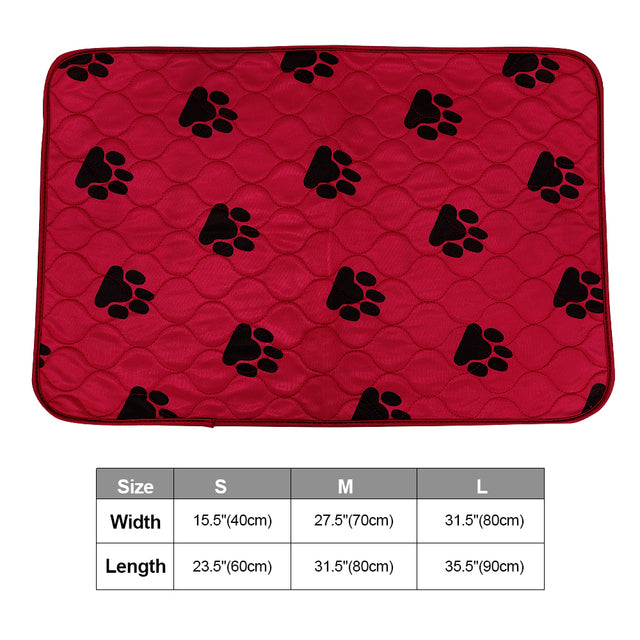 Pet Pee Pad